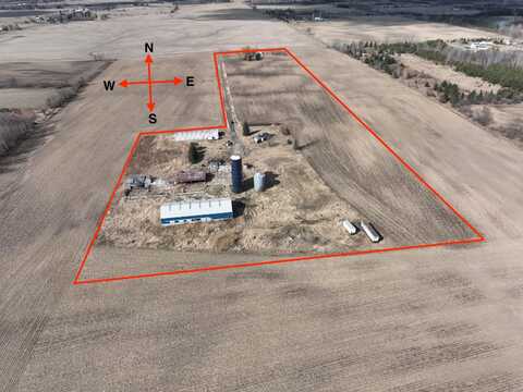 5176 Aitkens, Croswell, MI 48422