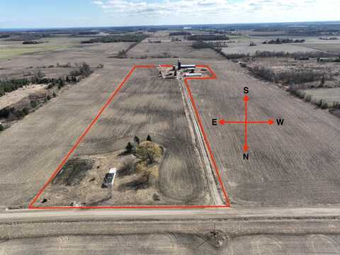 5176 Aitkens, Croswell, MI 48422