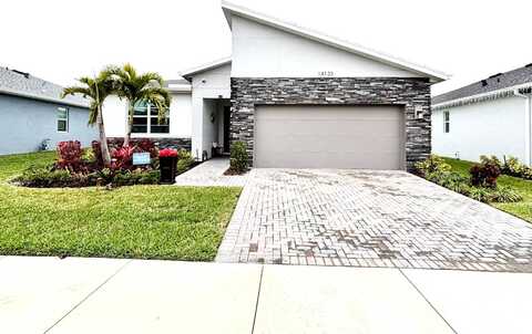 14133 SW Enzie Way Way, Port Saint Lucie, FL 34987