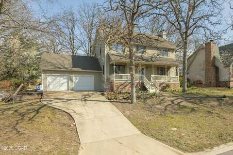 1123 Valleyview Lane, Joplin, MO 64804