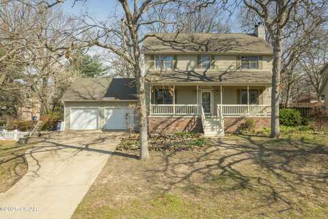 1123 Valleyview Lane, Joplin, MO 64804