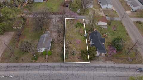 215 St Louis Avenue, Joplin, MO 64801