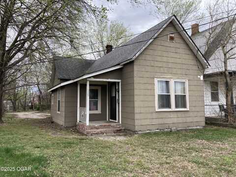 1320 W 4th Street, Joplin, MO 64801