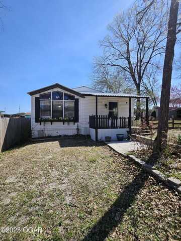 118 Woodward Drive, Branson, MO 65616