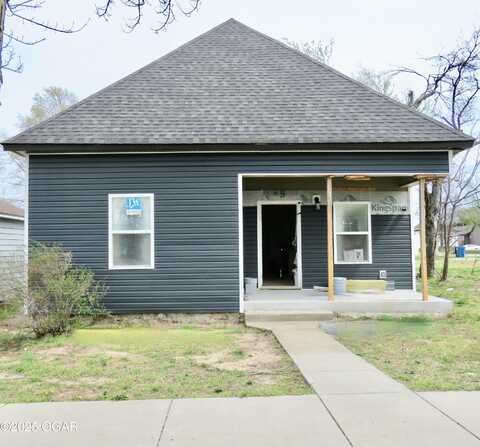 1729 S Pennsylvania Avenue, Joplin, MO 64804