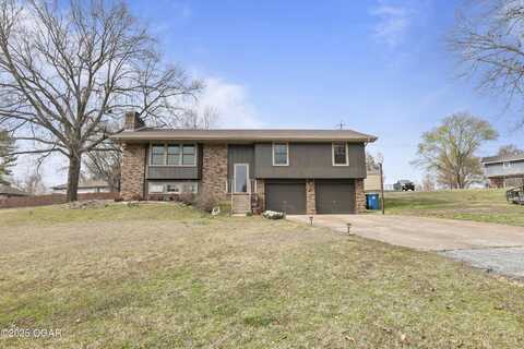 122 Valley View Drive, Joplin, MO 64804