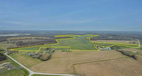 WH Luce Lane Goshen Road, Beaver Dam, KY 42320