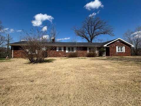 12543 E Highway 136, Henderson, KY 42420