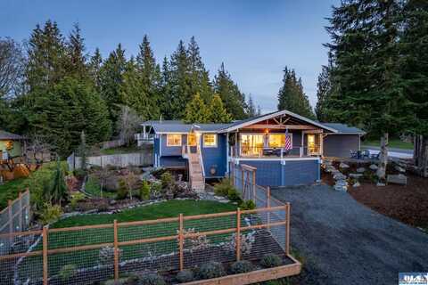 150 Sylvan Way, Port Angeles, WA 98362