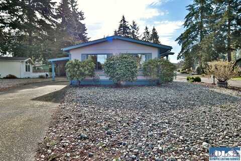 71 Fircrest Drive, Sequim, WA 98382