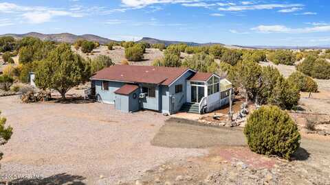 860 N Papago Trail, Chino Valley, AZ 86323