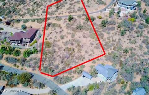 2614 Woodland Hills Drive, Prescott, AZ 86305