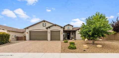 7787 Shooting Star Trail, Prescott Valley, AZ 86315