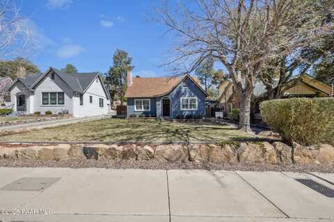 724 Country Club Drive, Prescott, AZ 86303