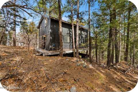 9250 S Storm Cloud, Prescott, AZ 86303