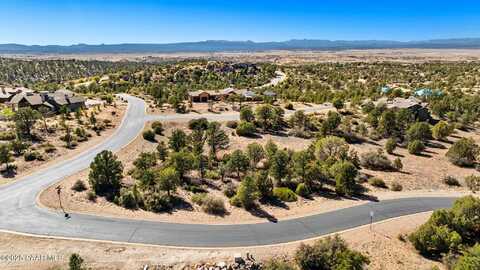 15270 N Long View Lane, Prescott, AZ 86305