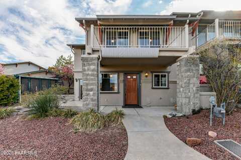 281 Jacob Lane, Prescott, AZ 86303
