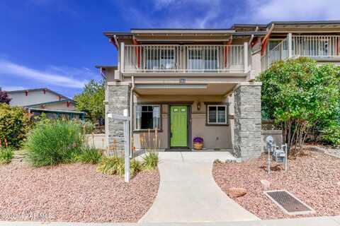 281 Jacob Lane, Prescott, AZ 86303