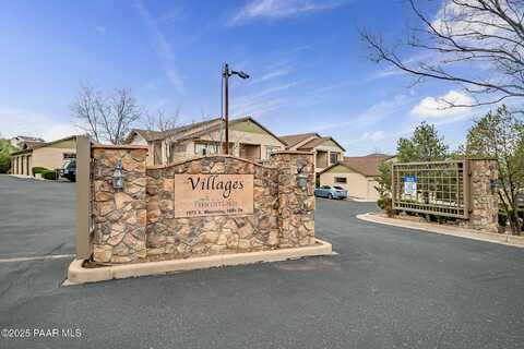 1975 Blooming Hills Drive, Prescott, AZ 86301