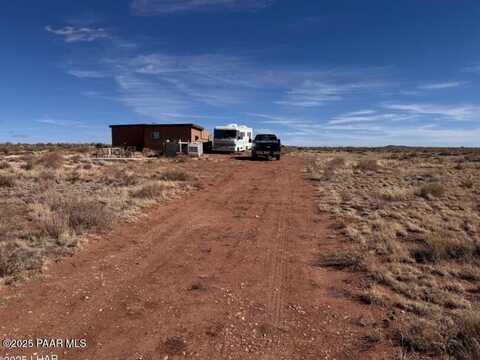 1591 S Laguna Drive, Williams, AZ 86046