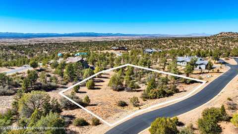 15300 N Long View Lane, Prescott, AZ 86305