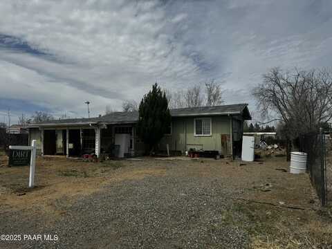 1790 Tumbleweed Drive, Chino Valley, AZ 86323
