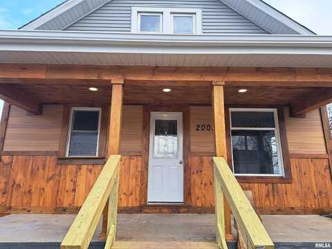 2003 6TH Street, Fulton, IL 61252