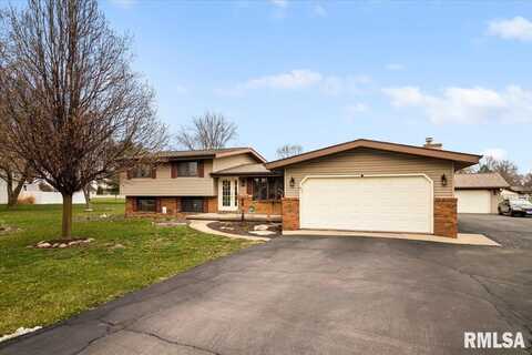 11910 Bubbling Well Road, Glenarm, IL 62536
