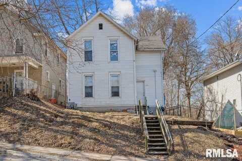 753 14TH Street, Moline, IL 61265