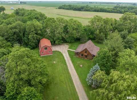 602 SE 13TH Street, Aledo, IL 61231
