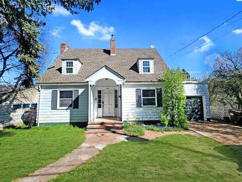 620 NE Illinois, Pullman, WA 99163