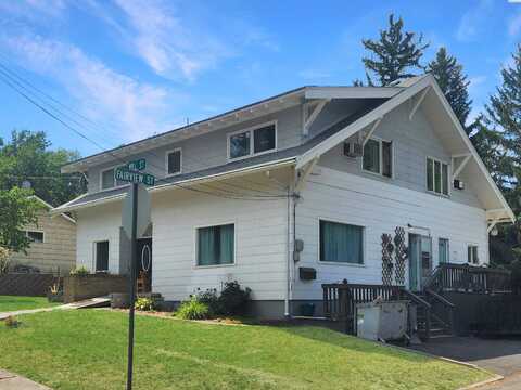1002 S Mill St, Colfax, WA 99163