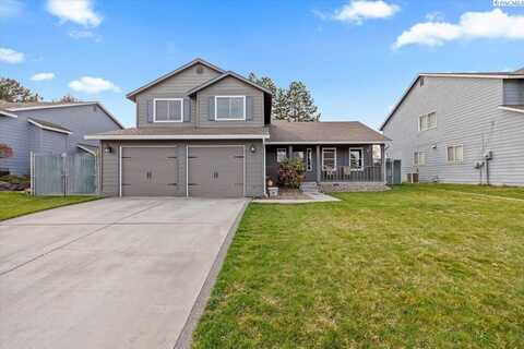 2327 N Rhode Island, Kennewick, WA 99336