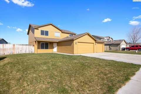 5218 Jackson Lane, Pasco, WA 99301