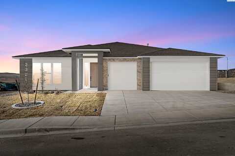 2321 Waterhill Ave., Richland, WA 99352