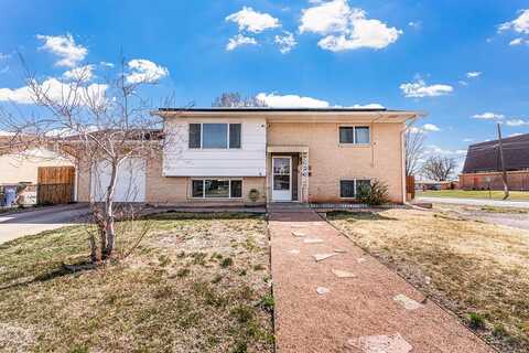 2134 Rosewood Lane, Pueblo, CO 81005