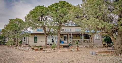 2 S Buffalo Dr, Walsenburg, CO 81089