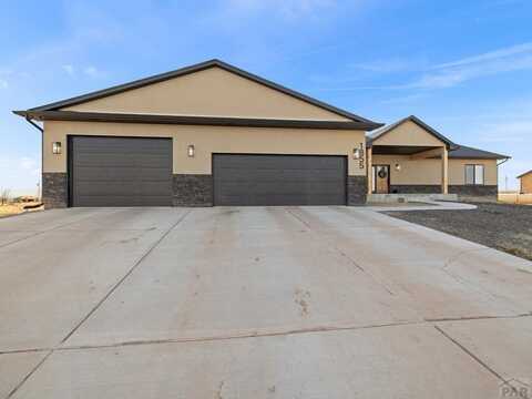 1855 Buckboard Ave, Pueblo West, CO 81007