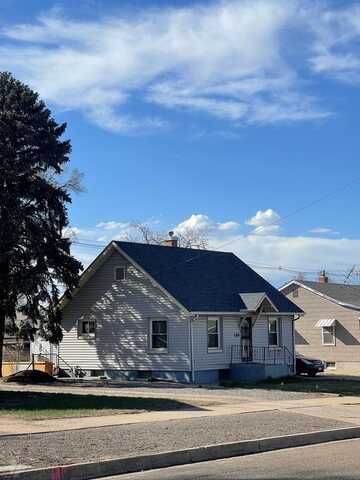 2115 Routt Ave, Pueblo, CO 81004