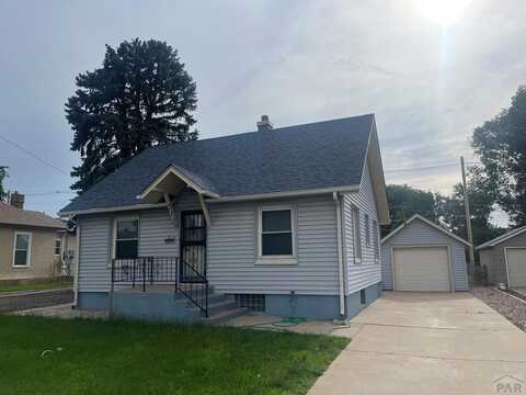 2115 E Routt Ave, Pueblo, CO 81004