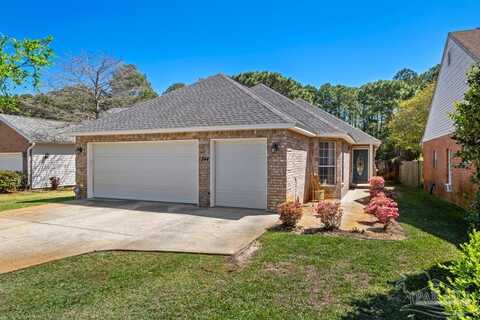 1344 Greenvista Ln, Gulf Breeze, FL 32563