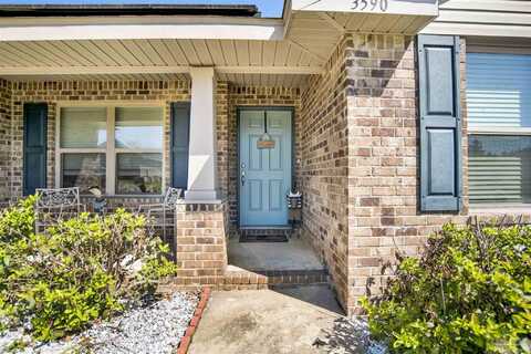 3590 Conley Dr, Cantonment, FL 32533