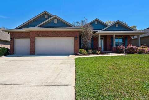 6139 Basswood Blvd, Pensacola, FL 32526