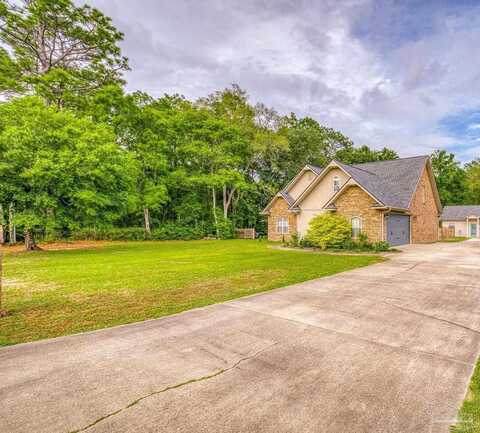 6456 Pansy Dr, Milton, FL 32570