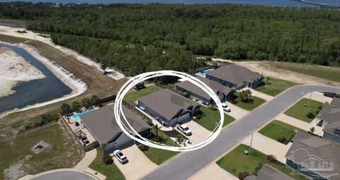 1519 Bonefish Ct, Gulf Breeze, FL 32563