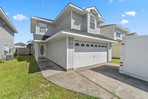 3167 Two Sisters Way, Pensacola, FL 32505
