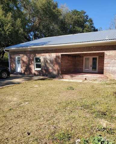 656 Sloan Cir, Pensacola, FL 32505