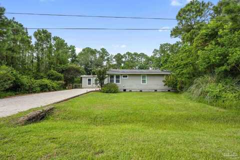 14280 Gant Ave, Pensacola, FL 32507