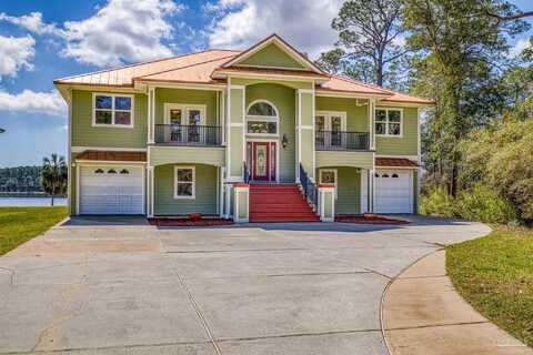 2322 Athens Ave, Pensacola, FL 32507