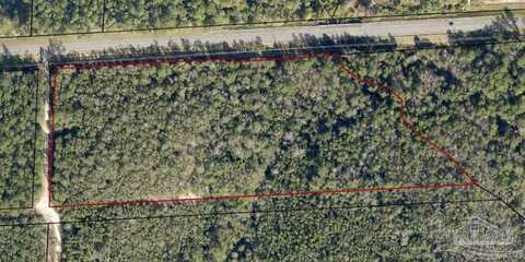 Sherwood Forest Dr, Milton, FL 32570